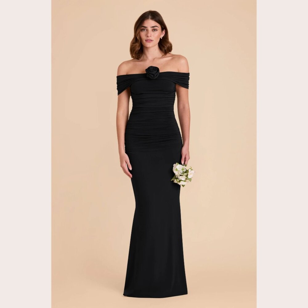 Birdy Grey Denise Luxe Knit Dress